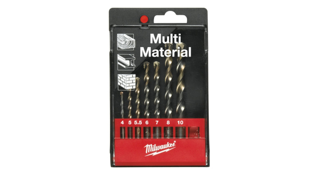 Zubehör für Milwaukee Multimaterial