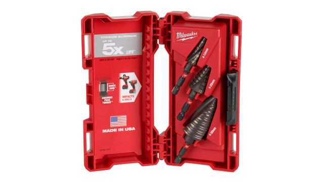 Zubehör für Milwaukee Metall