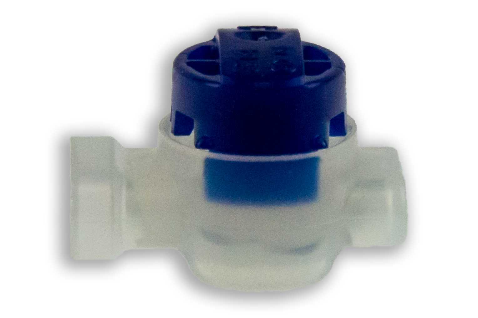 Kabelverbinder & Klemmen für Mähroboter