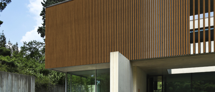 Fiberdeck Brise Soleil