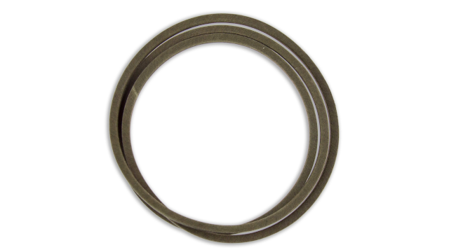 Riemen fürs Mähdeck