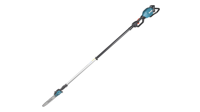 Makita Akku-Kettensägen XGT 40V max.