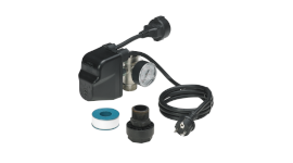 Zubehör für Bewässerungspumpen & Entwässerungspumpen