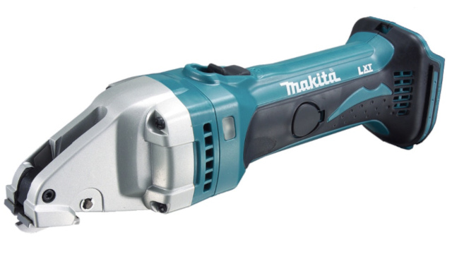 Makita Akku-Blechscheren LXT 18V