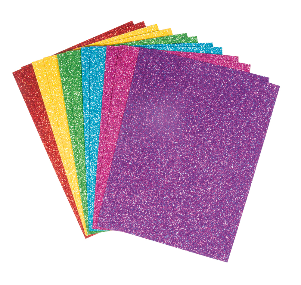 Bastelbedarf & Künstlerbedarf