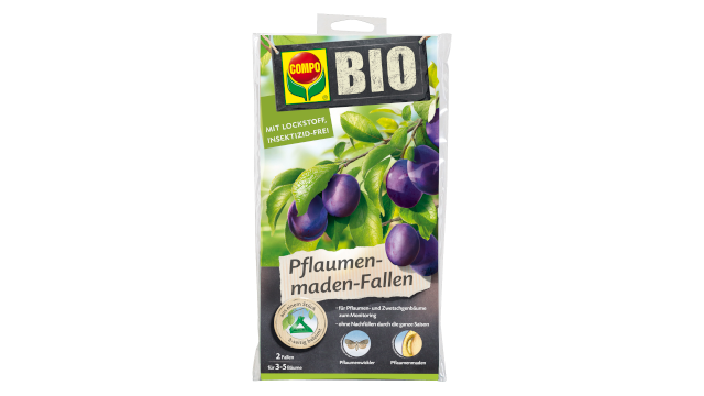 Compo Bio Pflanzenschutz