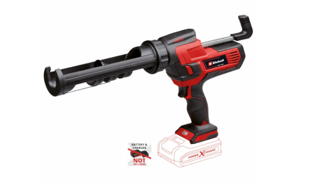 Einhell Kartuschenpistolen