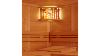 Infraworld Saunabeleuchtungen