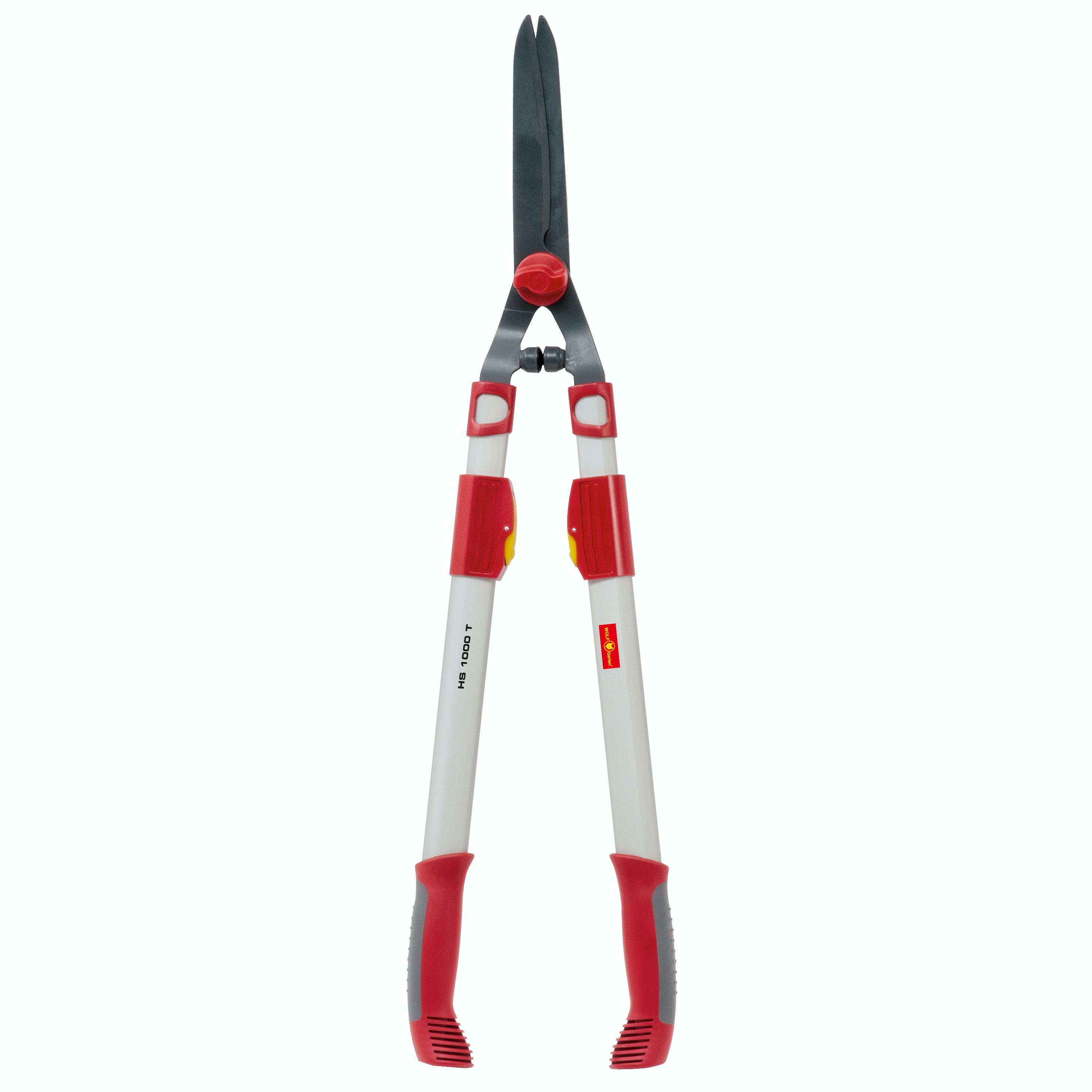 Wolf Garten Manuelle Heckenscheren