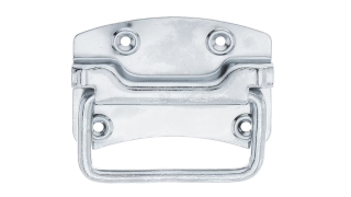 Kistengriffe & Torgriffe