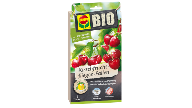 Compo Biotechnische Produkte