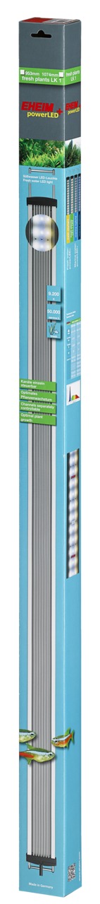 EHEIM Beleuchtung