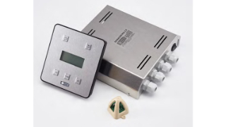 Infraworld Steuergeräte für Saunaöfen