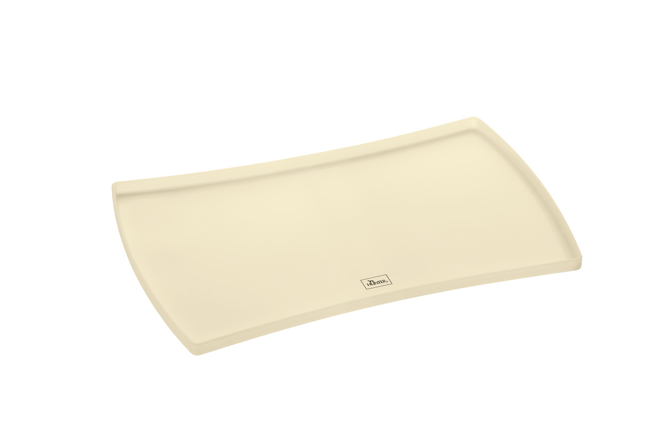 HUNTER Napfunterlagen