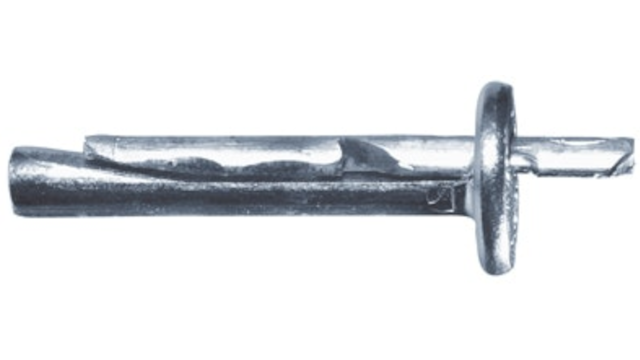 Fischerwerke Nagelanker