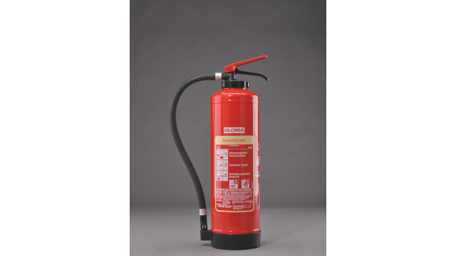 Gloria Feuerlöscher