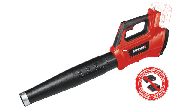Einhell Akku Laubbläser & Laubsauger