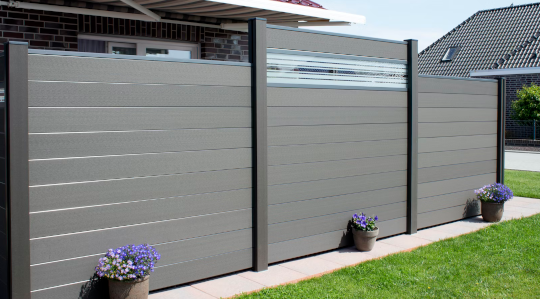 GroJa Solid Stecksystem