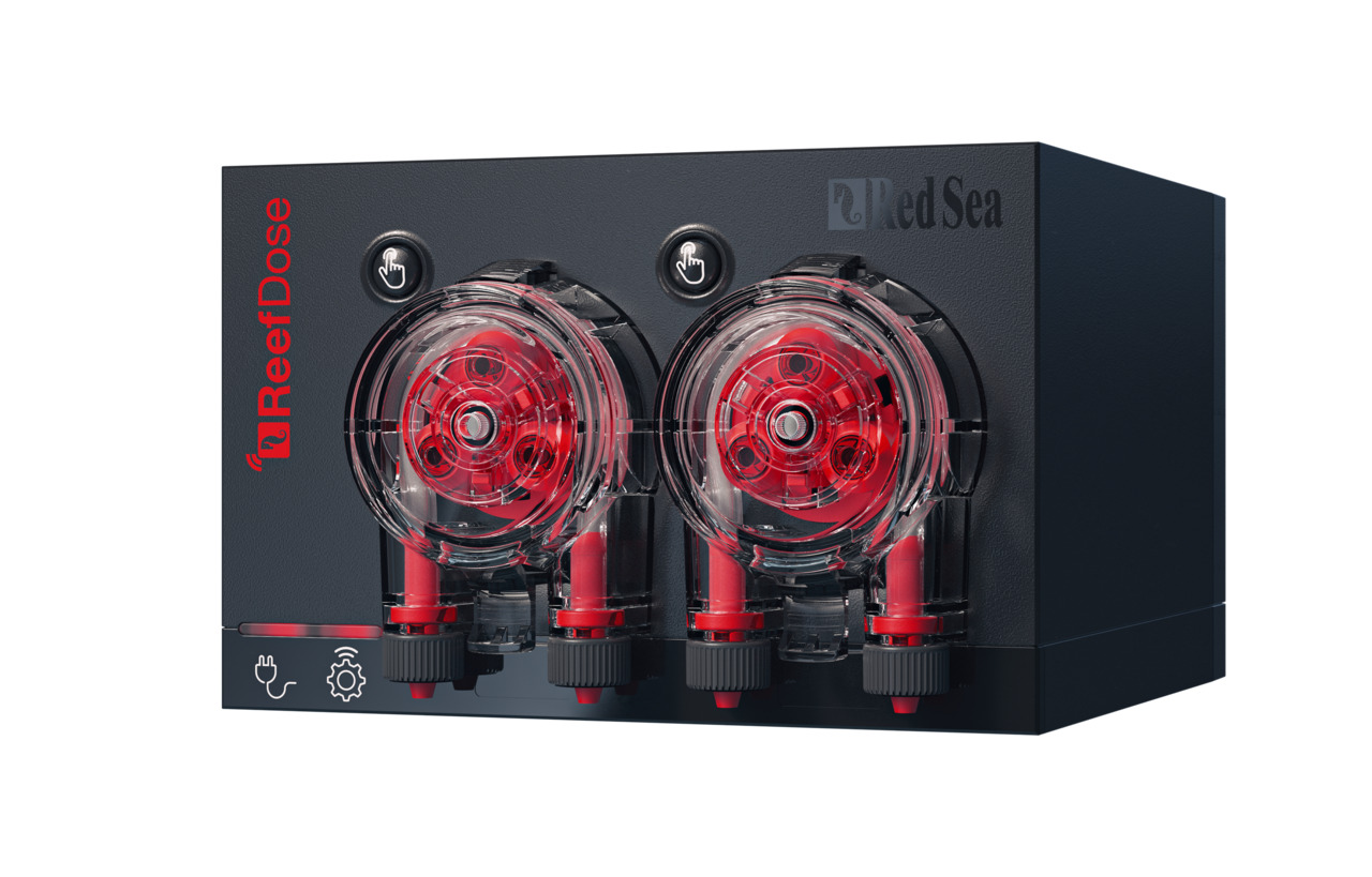 Pumpen für Aquarien