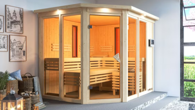 Karibu Wärmekabinen