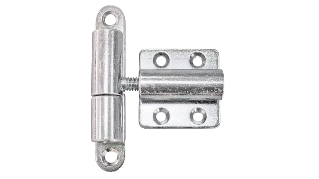 Alberts Aushebescharniere