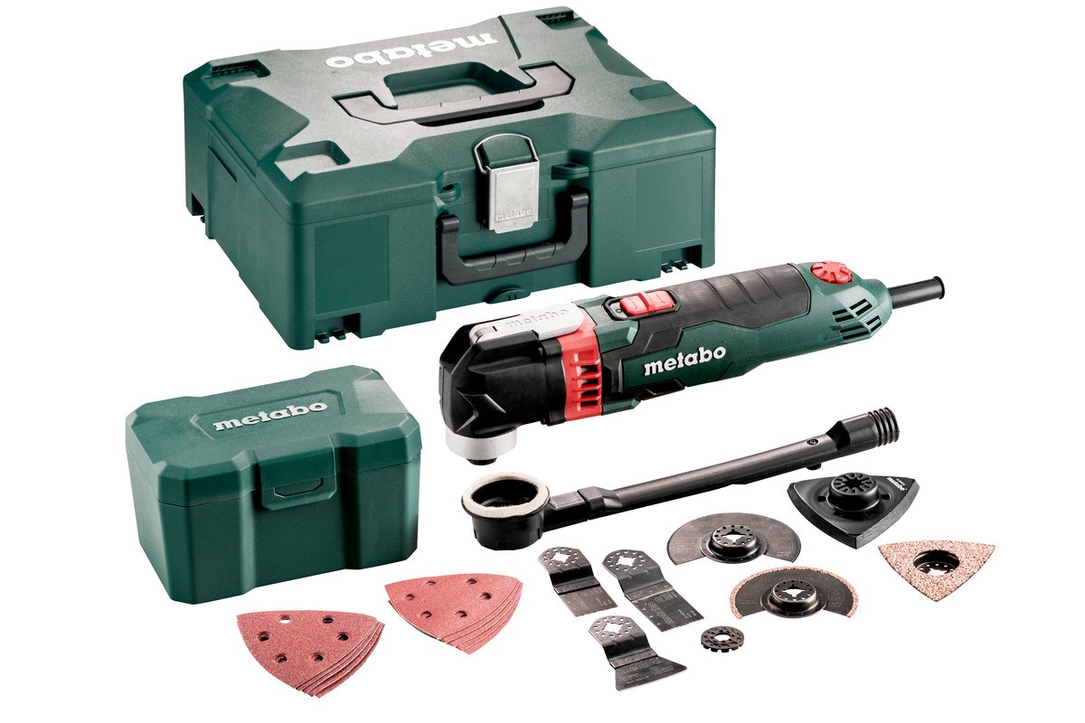 Metabo Multitool