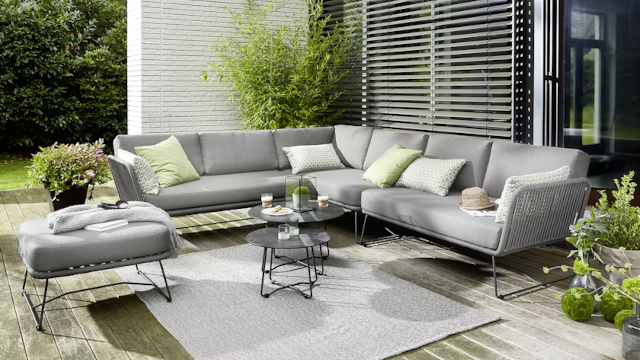 Diamond Garden Loungemöbel