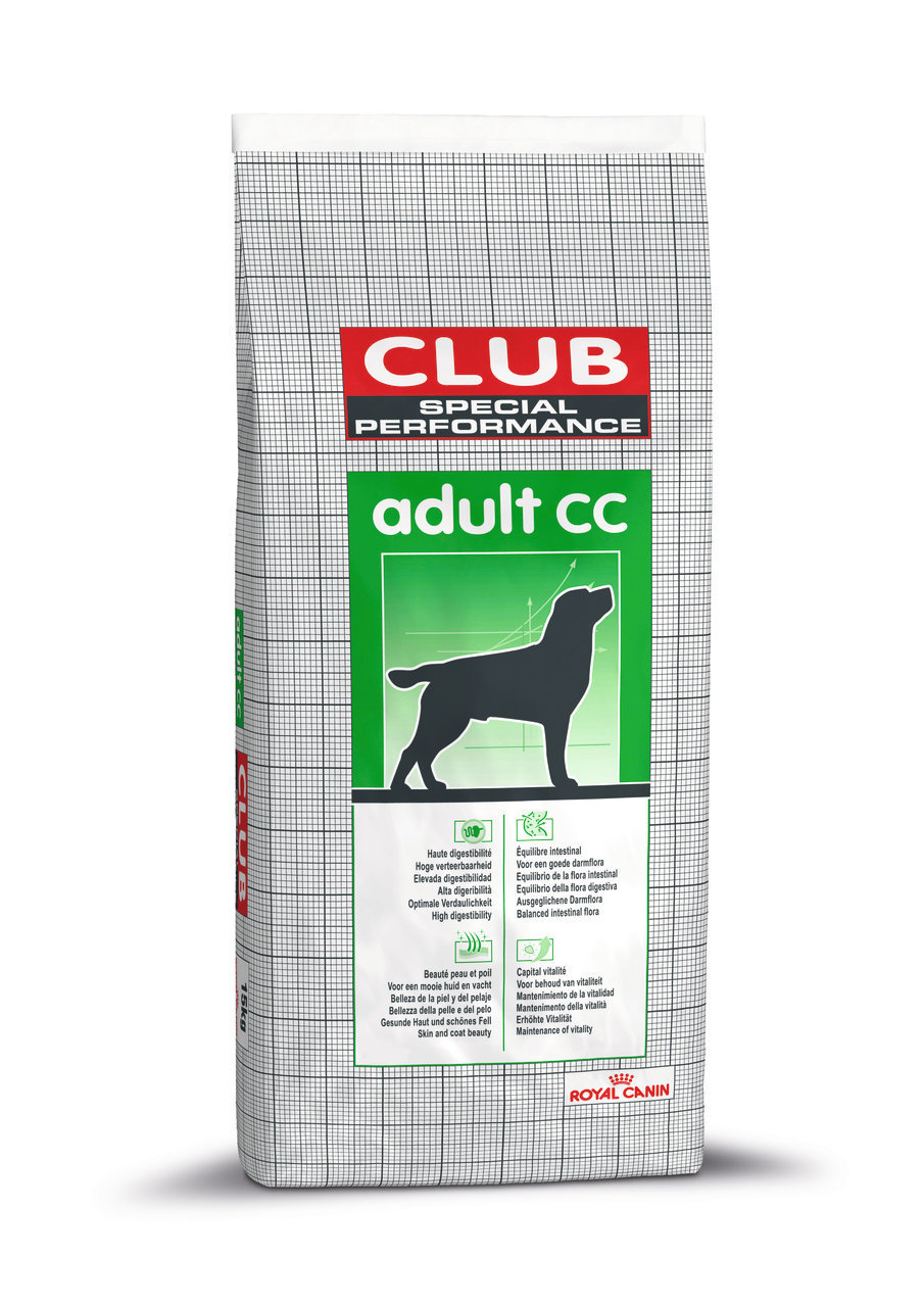 ROYAL CANIN Hund Trockenfutter