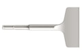 Metabo SDS-plus-Fliesenmeißel 165 x 75 mm abgekröpftVorschaubild