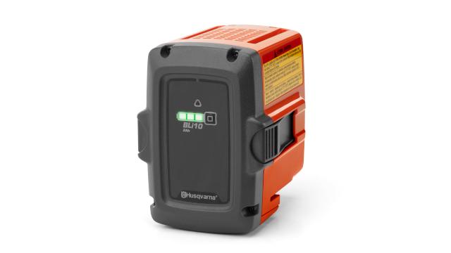 Akkus & Co. für Gartengeräte