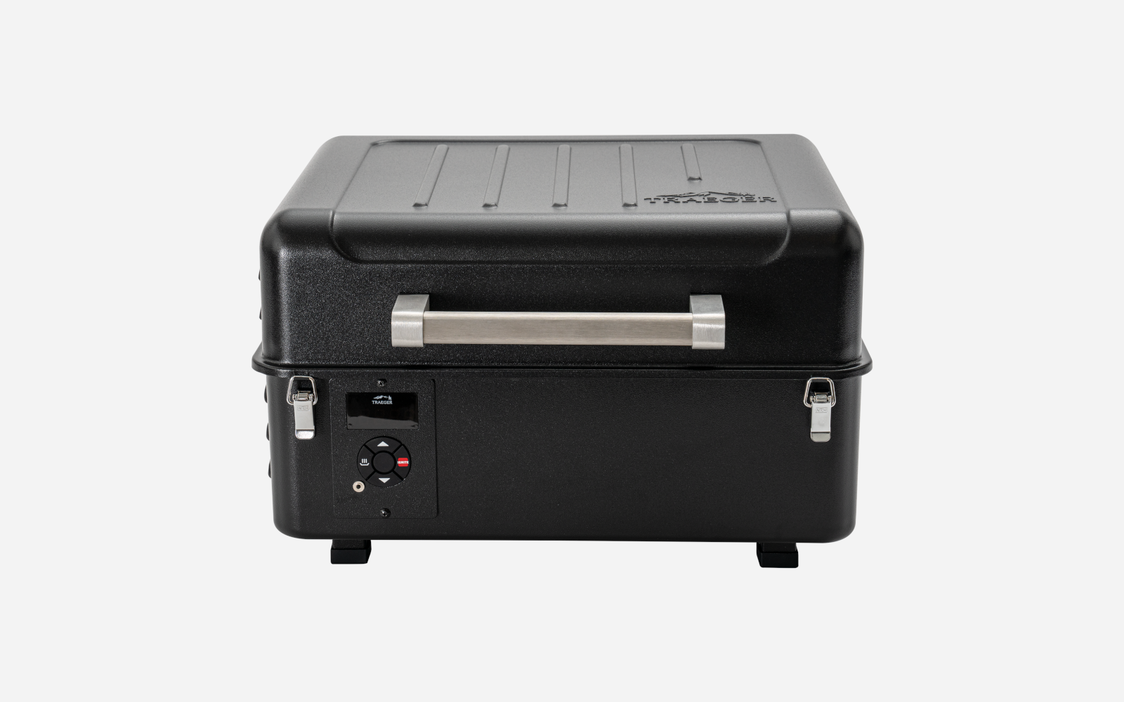 Traeger Ranger