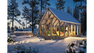 Palmako Gewächshäuser