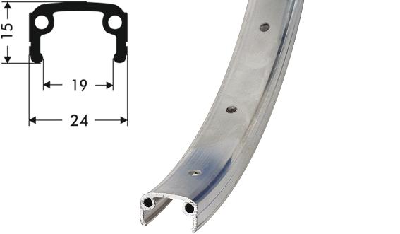 Hartje Felgen für Fahrräder