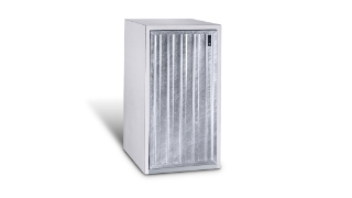 Paul Wolff 1er Mülltonnenboxen