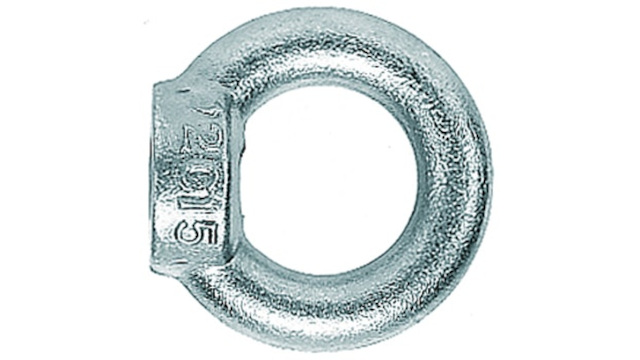 Fischerwerke Ringmutter