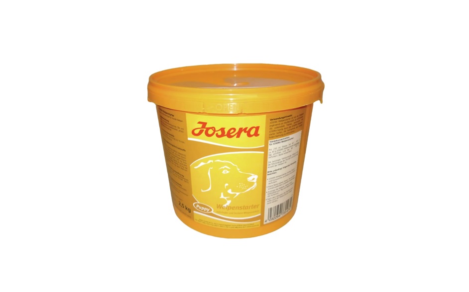 Josera Hund Diätfutter