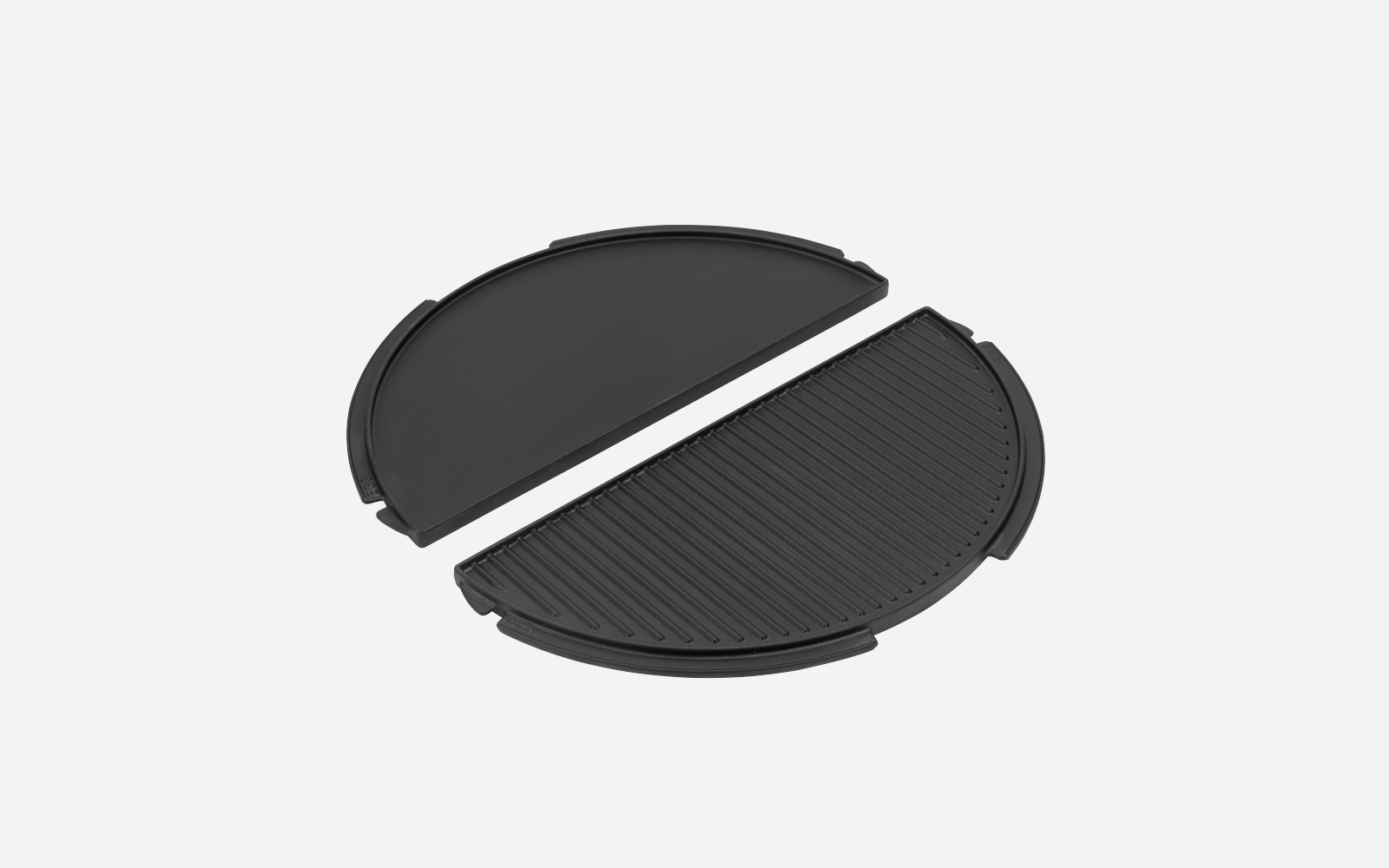 Big Green Egg Grillplatten & Planchas