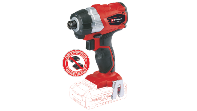 Akku Schlagschrauber