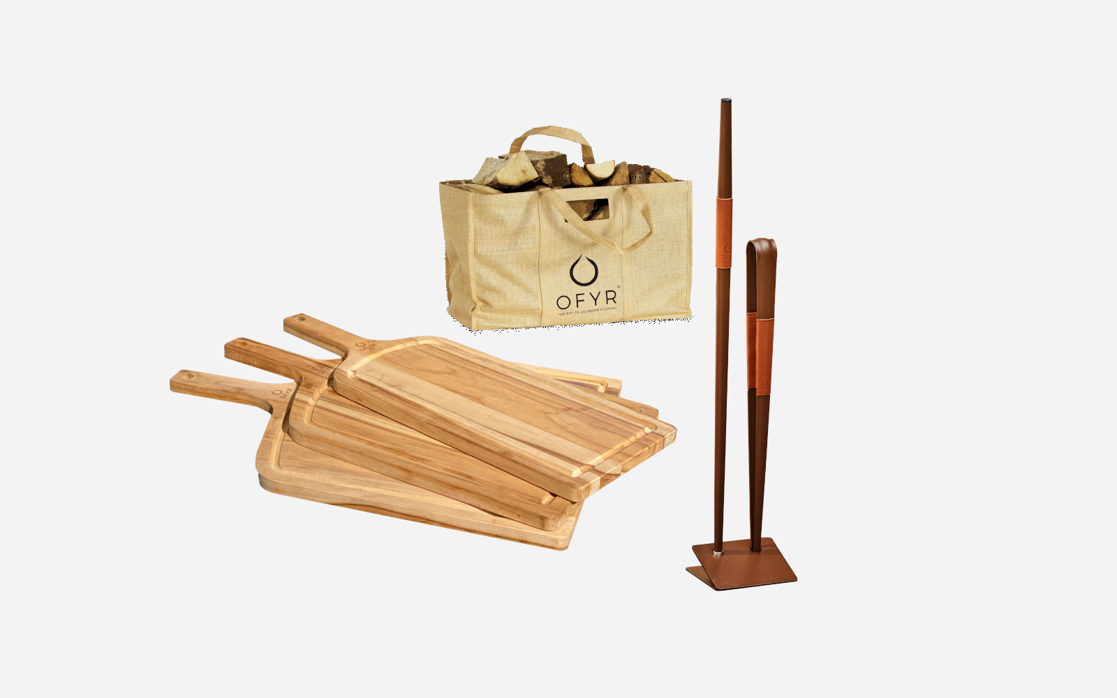 Weiteres Zubehör von OFYR