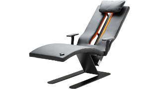 Infraworld Wellnessliegen