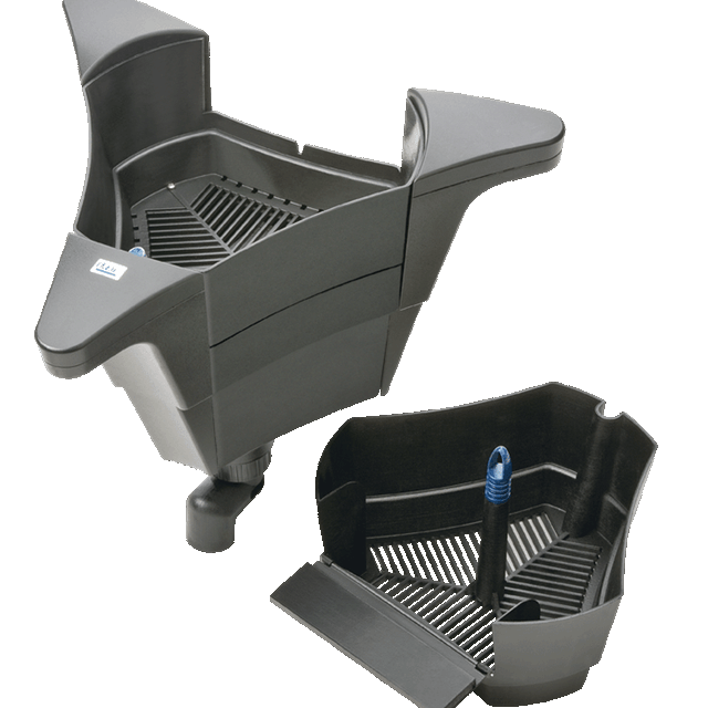 Oase Skimmer zur Oberflächenreinigung