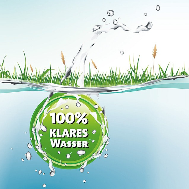 Heissner Teichpflegemittel