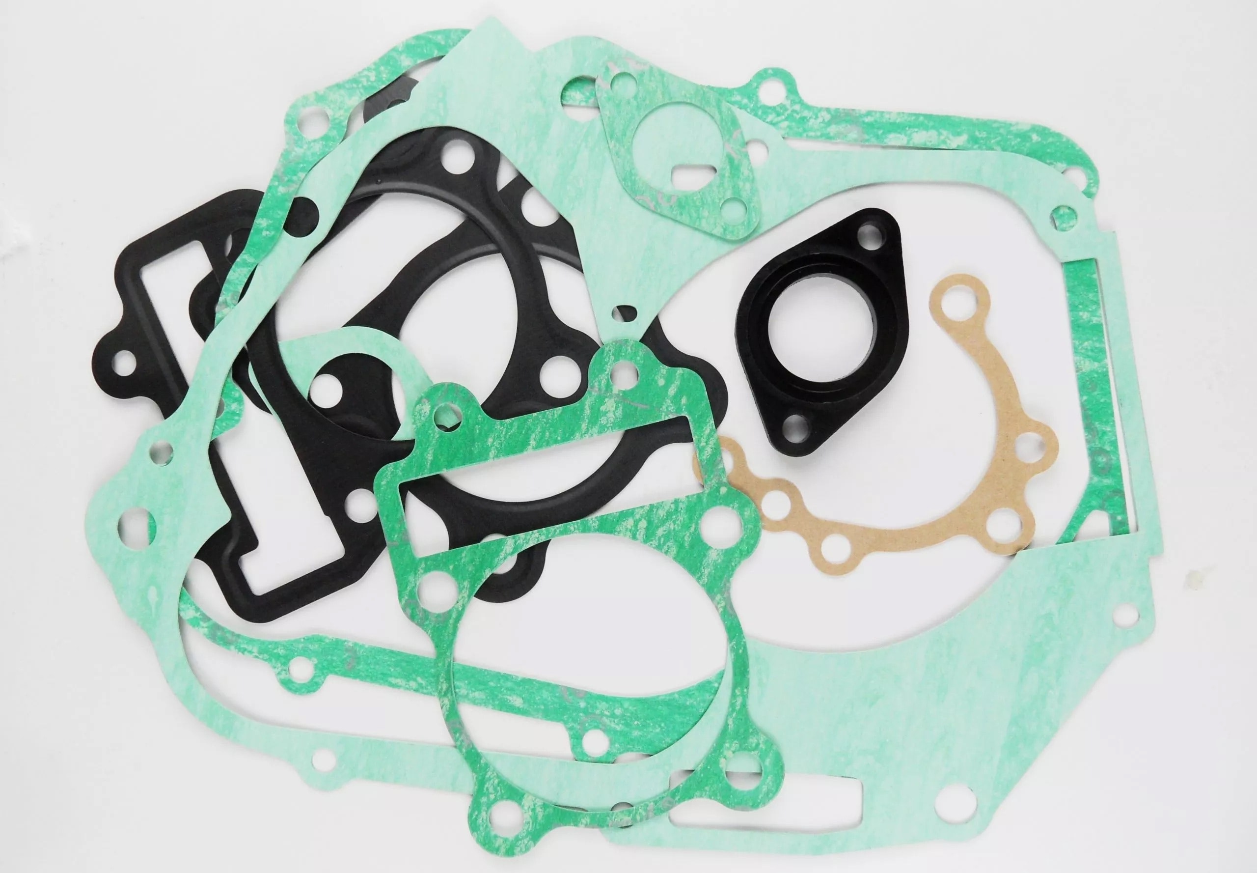 Dichtungen für Pitbikes