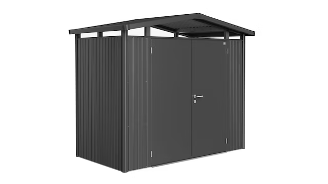 Ersatzteile für Biohort Panorama