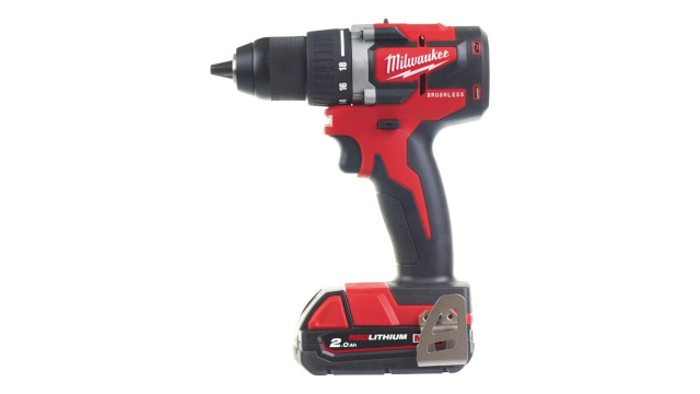 Milwaukee Akku Bohrschrauber