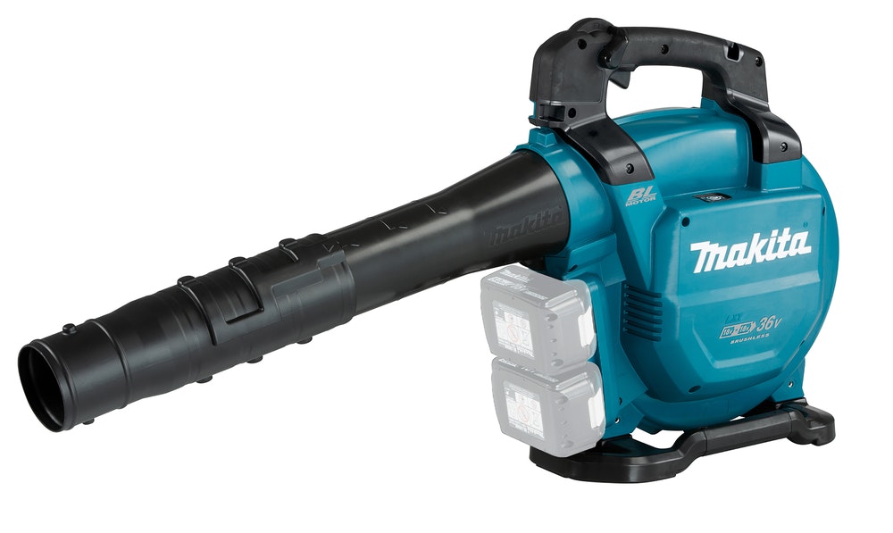 Makita Akku-Gebläse LXT 18V