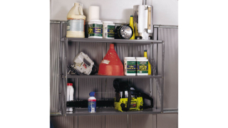 Zubehör für Pergart Gartenhäuser