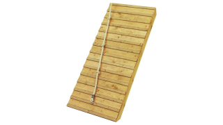 Akubi Weitere Anbauteile