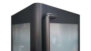 Be- und Entwässerung für Sunelements Gewächshäuser