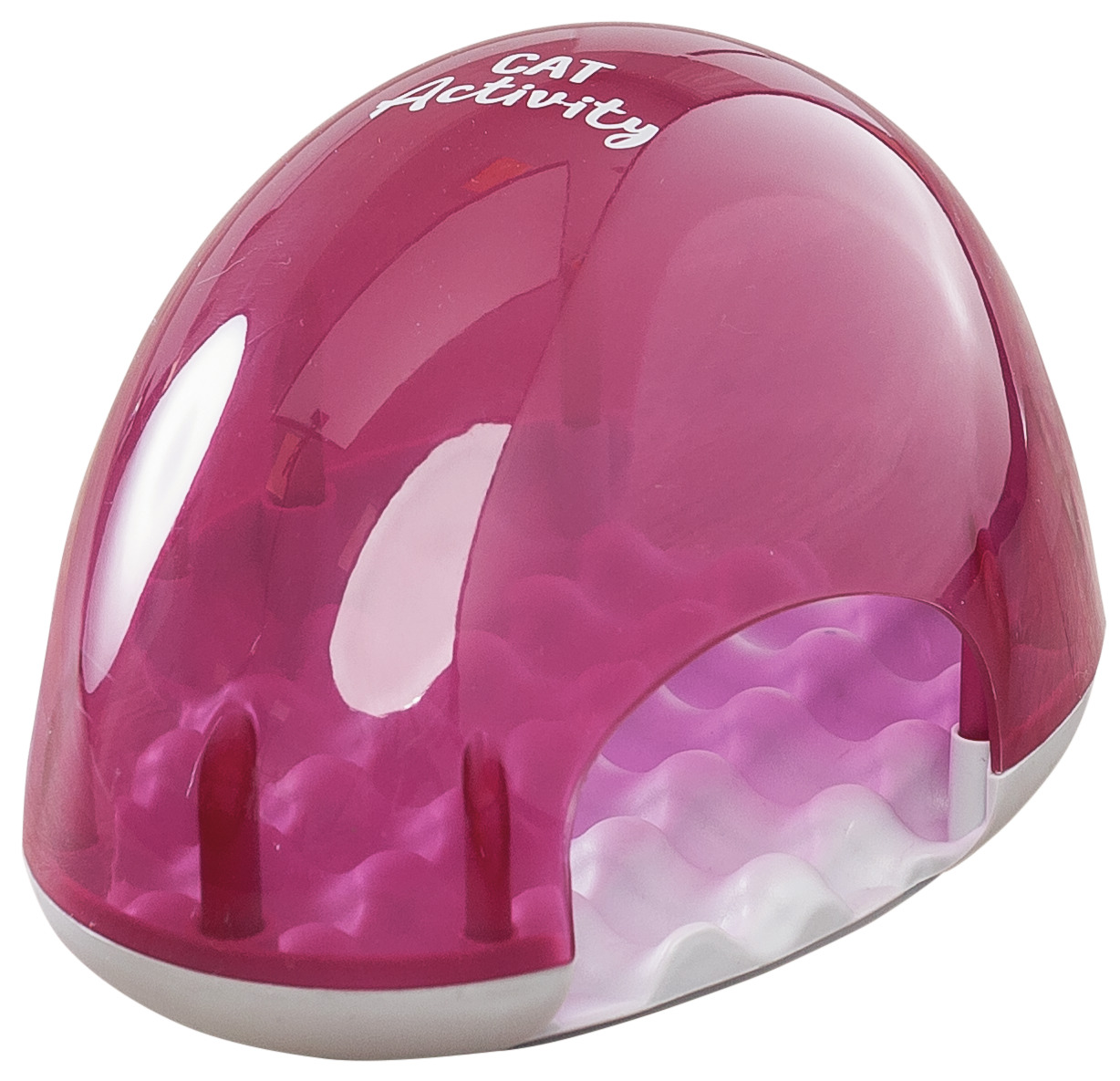 Intelligenzspielzeug für Katzen